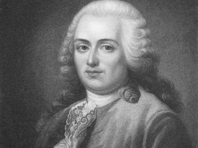 Anne Robert Jacques Turgot
